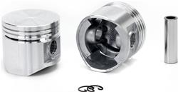 Silv-O-Lite Cast Pistons S1066.020
