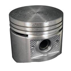 Silv-O-Lite Cast Pistons 1066.04