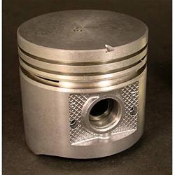 Silv-O-Lite Cast Pistons 1079.08