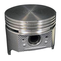 Silv-O-Lite Cast Pistons 1106.06