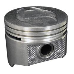 Silv-O-Lite Cast Pistons 1139.04