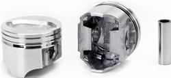 Silv-O-Lite Cast Pistons S1143.030