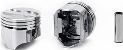Silv-O-Lite Cast Pistons S1144.040