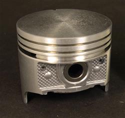 Silv-O-Lite Cast Pistons 1147.03