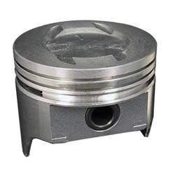 Silv-O-Lite Cast Pistons 1157.03