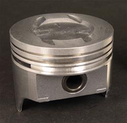 Silv-O-Lite Cast Pistons 1157.02