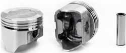 Silv-O-Lite Cast Pistons 1159.STD