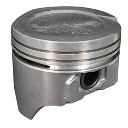 Silv-O-Lite Cast Pistons 1160.04