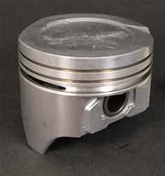 Silvolite Pistons 1160.08