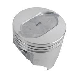 Silv-O-Lite Cast Pistons 1161.04