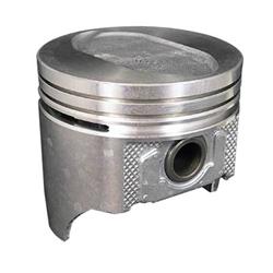 Silv-O-Lite Cast Pistons 1161.06
