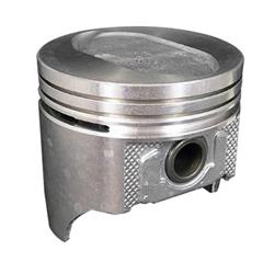 Silv-O-Lite Cast Pistons 1161.02