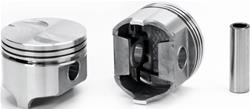 Silv-O-Lite Cast Pistons S1163.STD