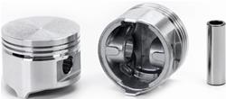 Silv-O-Lite Cast Pistons 1164.1.0MM