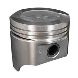 Silv-O-Lite Cast Pistons 1167.03