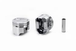 Silvolite Pistons 1171H.STD