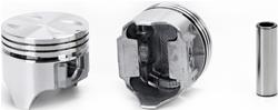 Silv-O-Lite Cast Pistons 1176.STD