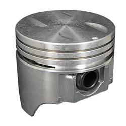 Silv-O-Lite Cast Pistons 1176.03
