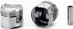Silv-O-Lite Cast Pistons 1181.75MM
