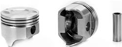 Silv-O-Lite Cast Pistons S1183.1.0MM