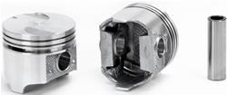 Silv-O-Lite Cast Pistons for 1983-1988 RANGER - S1184.040