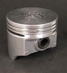 Silv-O-Lite Cast Pistons for 1985-1994 TOPAZ, TEMPO, 1986-1993 MUSTANG - 1185.03