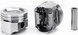 Silv-O-Lite Cast Pistons S1186.020