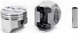 Silv-O-Lite Cast Pistons S1195.020