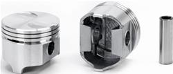 Silv-O-Lite Cast Pistons 1197.1.5MM