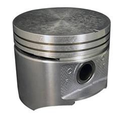 Silv-O-Lite Cast Pistons 1263.02
