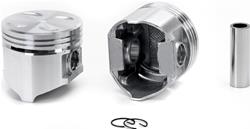 Silv-O-Lite Cast Pistons S1266.040