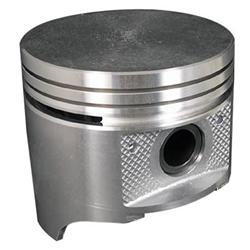 Silv-O-Lite Cast Pistons 1271.02