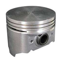 Silv-O-Lite Cast Pistons 1274.03