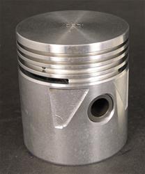 Silv-O-Lite Cast Pistons 1280.06