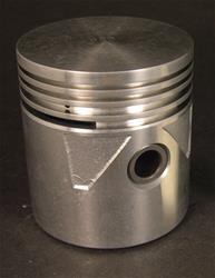 Silv-O-Lite Cast Pistons 1281.06