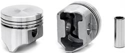 Silv-O-Lite Cast Pistons 1287.5MM