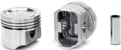 Silv-O-Lite Cast Pistons 1292.1.0MM