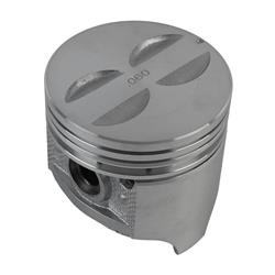Silv-O-Lite Cast Pistons 1410.06