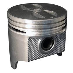 Silv-O-Lite Cast Pistons 1412.02