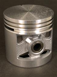 Silv-O-Lite Cast Pistons 1413.06