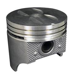 Silv-O-Lite Cast Pistons 1423.02