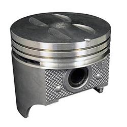 Silv-O-Lite Cast Pistons 1423.08