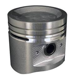 Silv-O-Lite Cast Pistons 1429.03