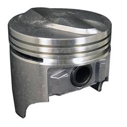 Silv-O-Lite Cast Pistons 1433.03