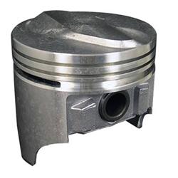 Silv-O-Lite Cast Pistons 1433.06