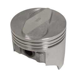 Silvolite Pistons 1433-STDK1