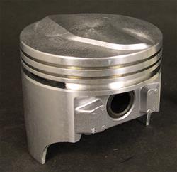 Silv-O-Lite Cast Pistons 1434.04