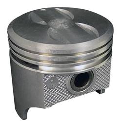 Silv-O-Lite Cast Pistons 1438.03