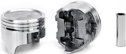 Silv-O-Lite Cast Pistons S1443.020