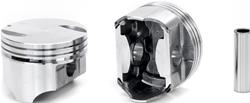 Silv-O-Lite Cast Pistons S1448.030